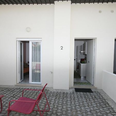 B&B Luxhome Catanzaro Exterior photo