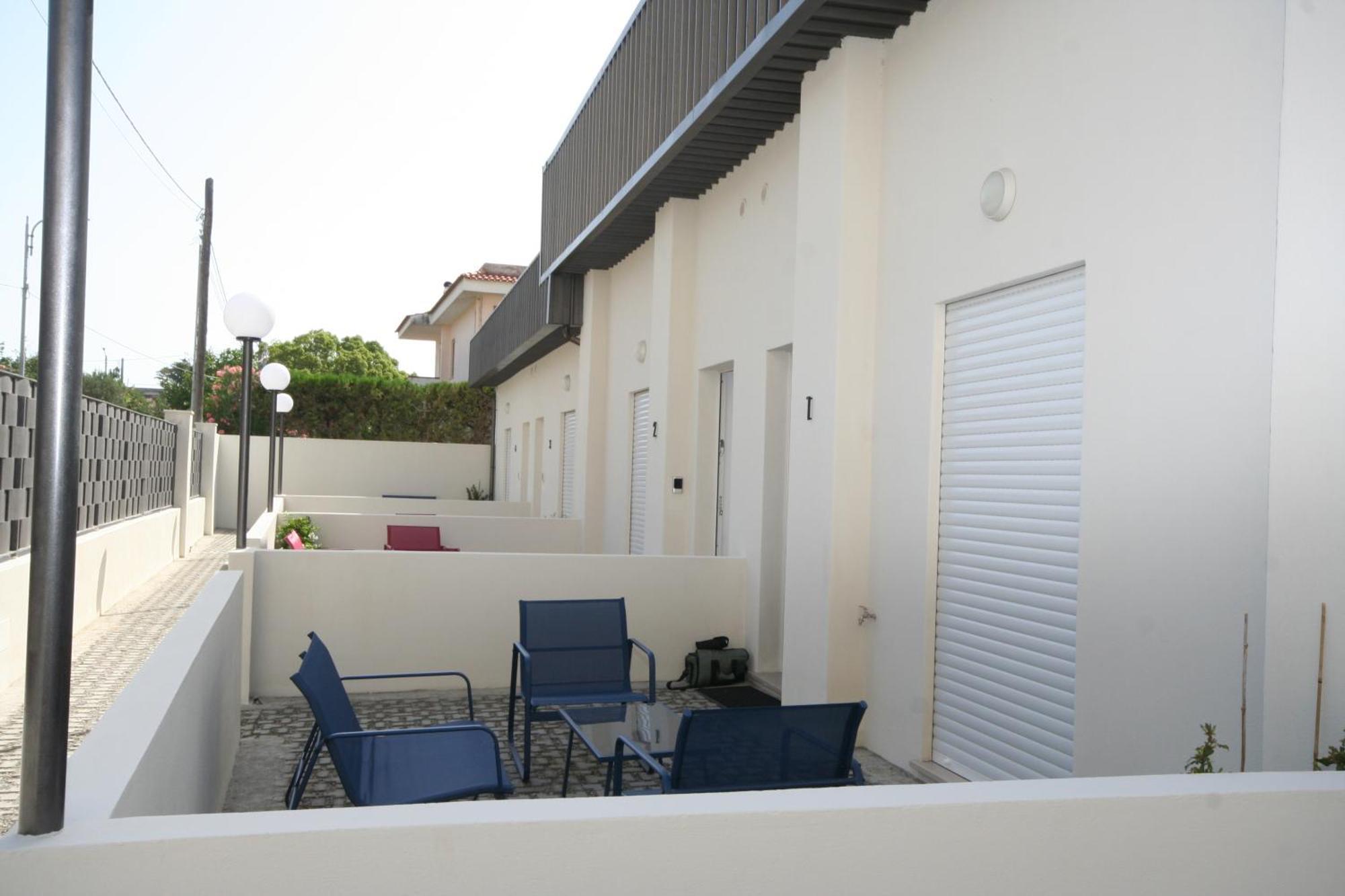 B&B Luxhome Catanzaro Exterior photo