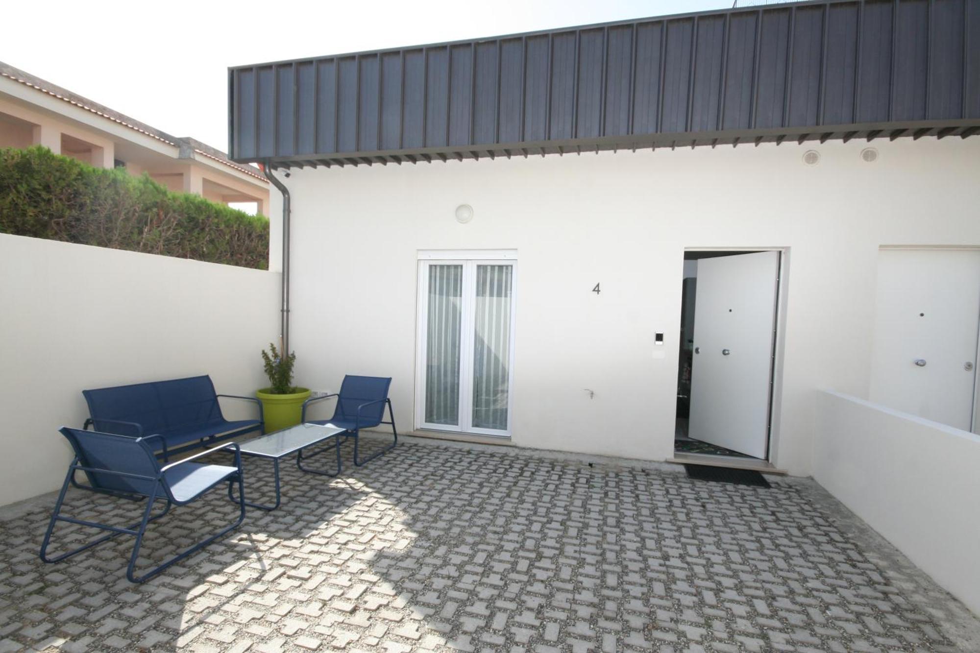 B&B Luxhome Catanzaro Exterior photo