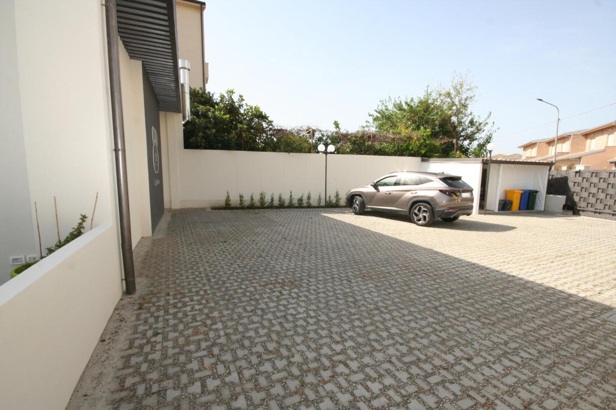 B&B Luxhome Catanzaro Exterior photo
